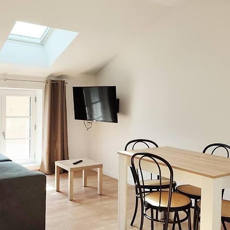 Le Cypri'Deux By Izili *Confort*Calme* Apartment Poitiers Luaran gambar